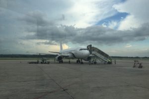 Flying to and from Havana, Cuba on Cubana – airline review