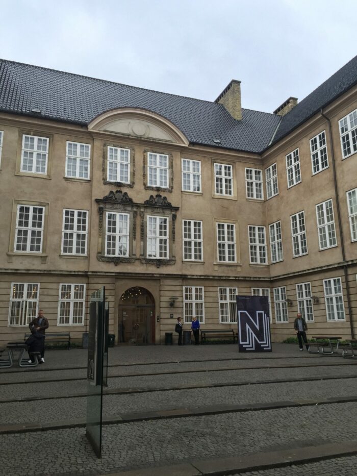 national museum of denmark 700x933 - Visiting museums on a rainy day in Copenhagen, Denmark