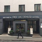 Radi Un Draugi Hotel Riga, Latvia Review