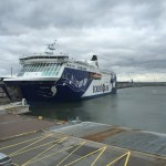 Eckero Finlandia Ferry Tallinn, Estonia to Helsinki, Finland Review