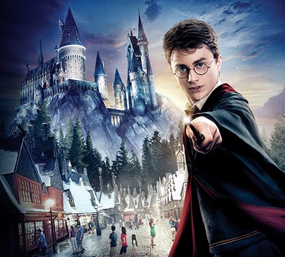 win a harry potter trip - Travel Contests: February 17, 2016 - London, Harry Potter, SXSW, & more
