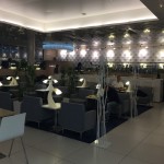 Finnair Lounge Helsinki HEL non-Schengen review