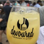 My experience at the 2016 Devour Culinary Classic in Phoenix, Arizona