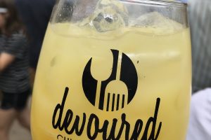 My experience at the 2016 Devour Culinary Classic in Phoenix, Arizona