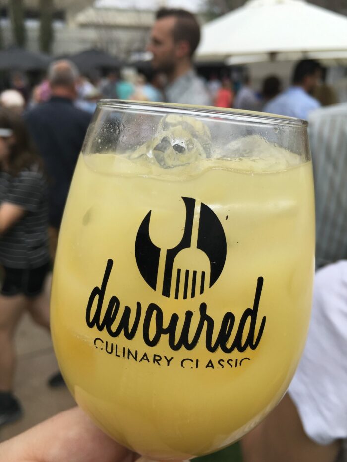 devoured culinary classic 700x933 - My experience at the 2016 Devour Culinary Classic in Phoenix, Arizona