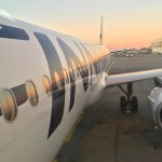 Finnair Business Class Airbus A321 Helsinki HEL to London Heathrow LHR review
