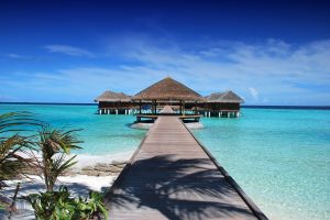 Travel Contests: March 9, 2016 – Maldives, Scotland, Tanzania & more