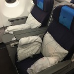 Malaysia Airlines Business Class Airbus A330-300 Kuala Lumpur KUL to Auckland AKL review