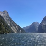 Milford Sound Day Trip from Queenstown, New Zealand