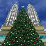 Kuala Lumpur Layover – Street Markets & Petronas Towers