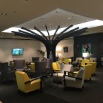 Emperor Lounge Auckland AKL review