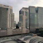 Le Meridien Kuala Lumpur Review