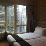 Grand City Hotel Hong Kong Review