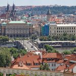 Travel Contests: August 31, 2016 – Czech Republic, World Series, & more