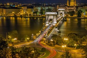 Travel Contests: September 20, 2016 – Chile, Budapest, Kenya, & more