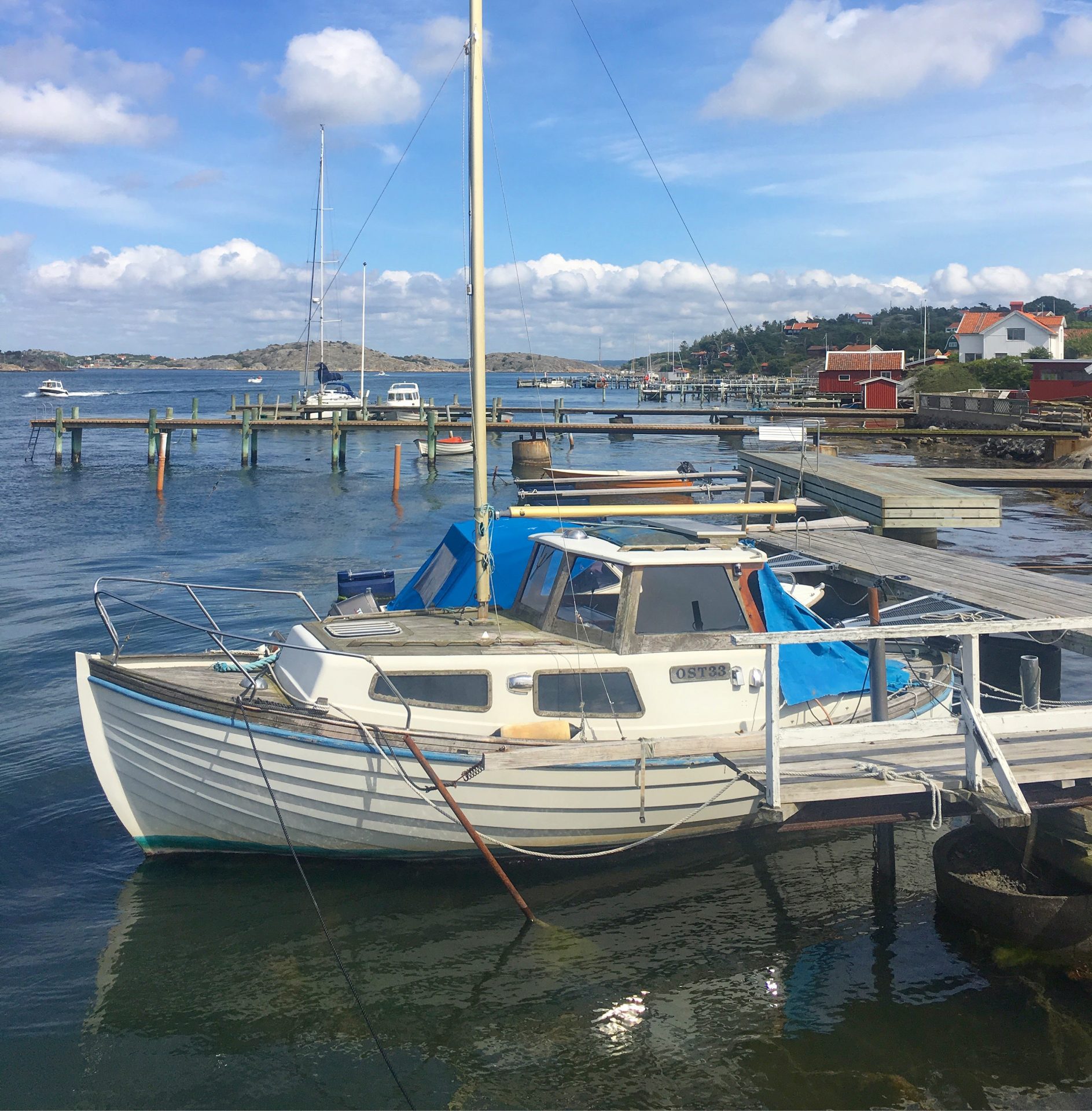 styrso island southern archipelago - Southern Archipelago Day Trip from Gothenburg