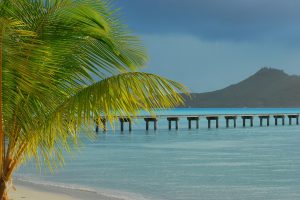 Travel Contests: October 19, 2016 – Bora Bora, Jamaica, Colombia & more