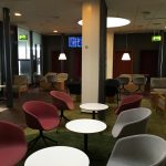 Aspire Lounge Copenhagen CPH Airport review
