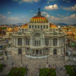 Travel Contests: March 29, 2017 – Mexico City, Tokyo, California, & more