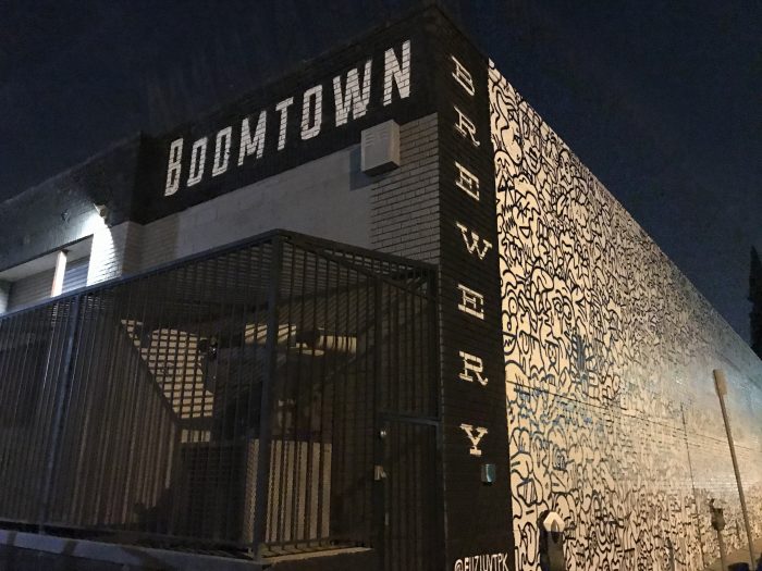 boomtown brewery 700x525 - The best craft beer in Downtown Los Angeles