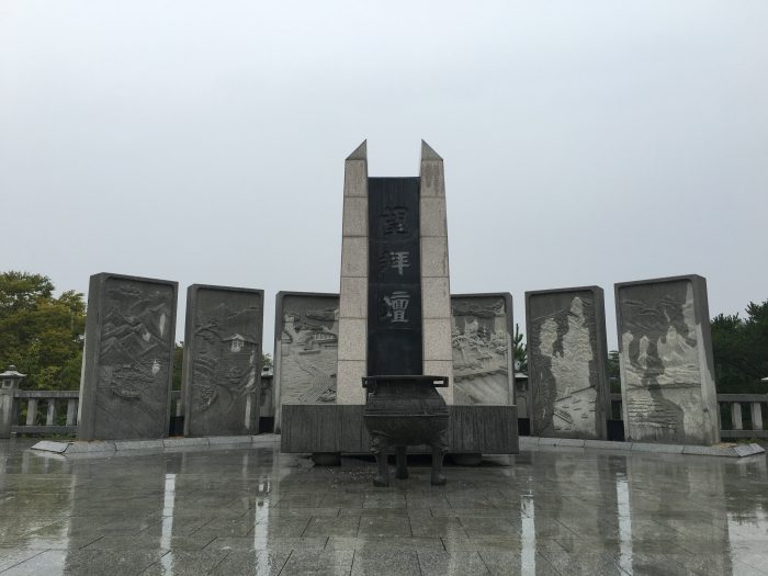 dmz tour from seoul imjingak memorial 700x525 - A visit to the DMZ - Touring the border between South Korea & North Korea
