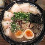 6 Great Places For Tonkotsu Ramen in Fukuoka, Japan