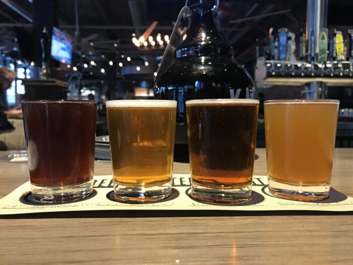 6 Great Places For Craft Beer in Downtown Los Angeles