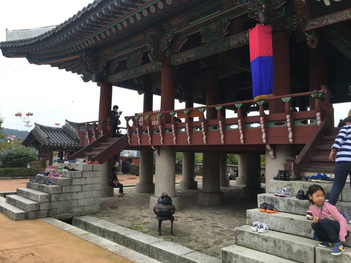 chokseongnu pavilion 700x525