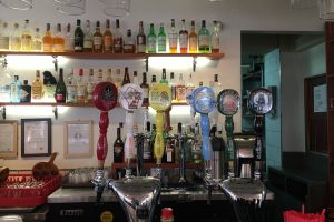 10 great places for craft beer in Seoul, South Korea