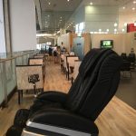 Air Lounge Hue Seoul Gimpo GMP review