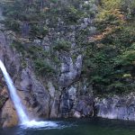 Hiking in Seoraksan National Park – Biryong, Yukdam, & Towangseong Falls