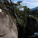 Hiking in Seoraksan National Park – Heundeulbawi Rock, Gyejoam Grotto, & Ulsanbawi Rock