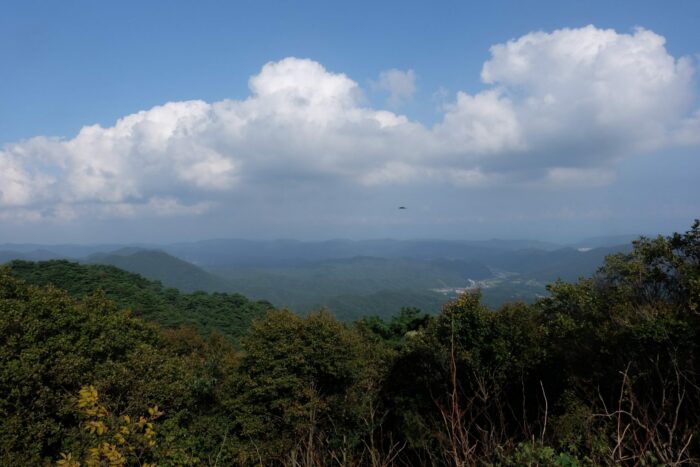 seokguram grotto views 700x467 - A day trip from Busan to Gyeongju, South Korea