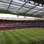 Attending an Arsenal Match at Emirates Stadium