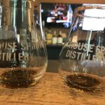 House Spirits Distillery Portland PDX Priority Pass review