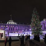 The Best Things to Do During Christmas & New Year’s in London