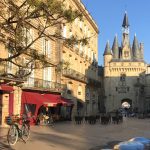A Walking Tour of Historic Bordeaux & The Port of the Moon