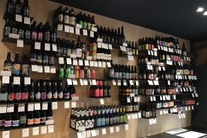 The best craft beer in Bordeaux, France