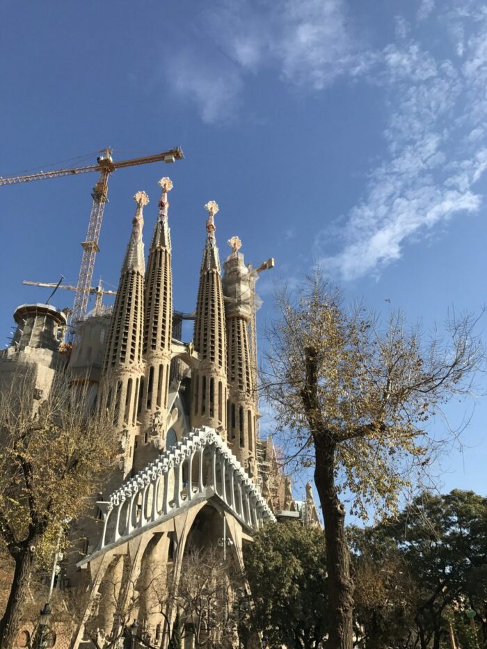 Travel Contests: December 17, 2025 – Spain, California, Mexico, & more