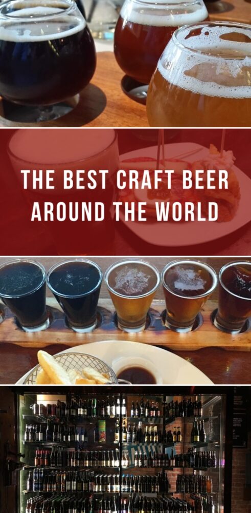 the best craft beer around the world 491x1000 - The Best Craft Beer Around the World
