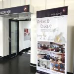 LuxxLounge Frankfurt Airport FRA review