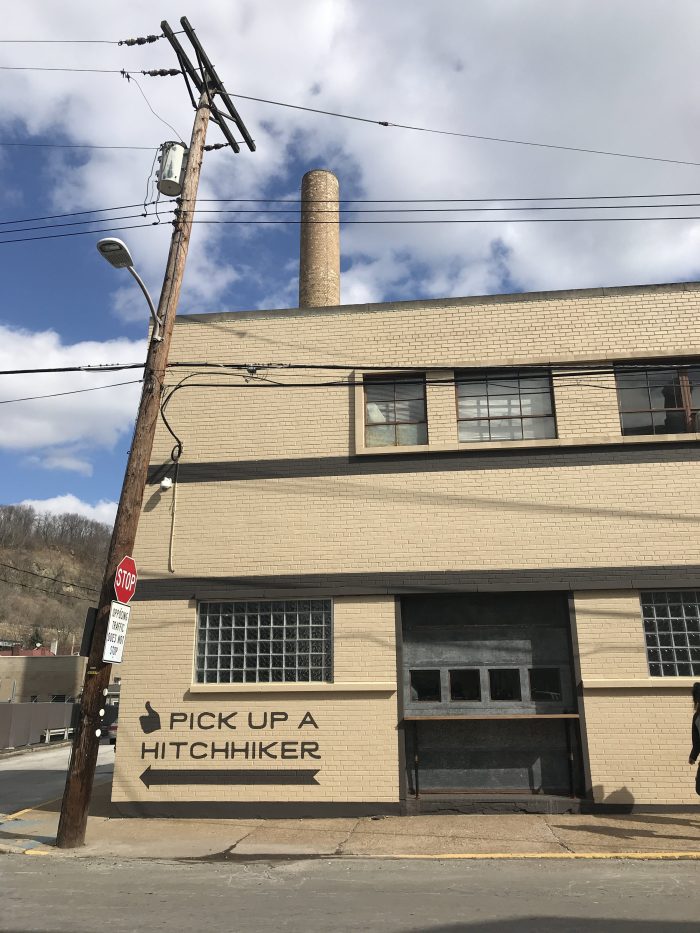 hitchhiker brewery craft beer pittsburgh 700x933 - The best craft beer in Pittsburgh, Pennsylvania