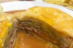 A guide to the Francesinha: Porto’s favorite sandwich