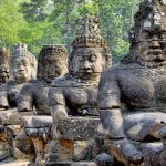 Travel Contests: May 23, 2018 – Sri Lanka, Cambodia, Northern Ireland, & more