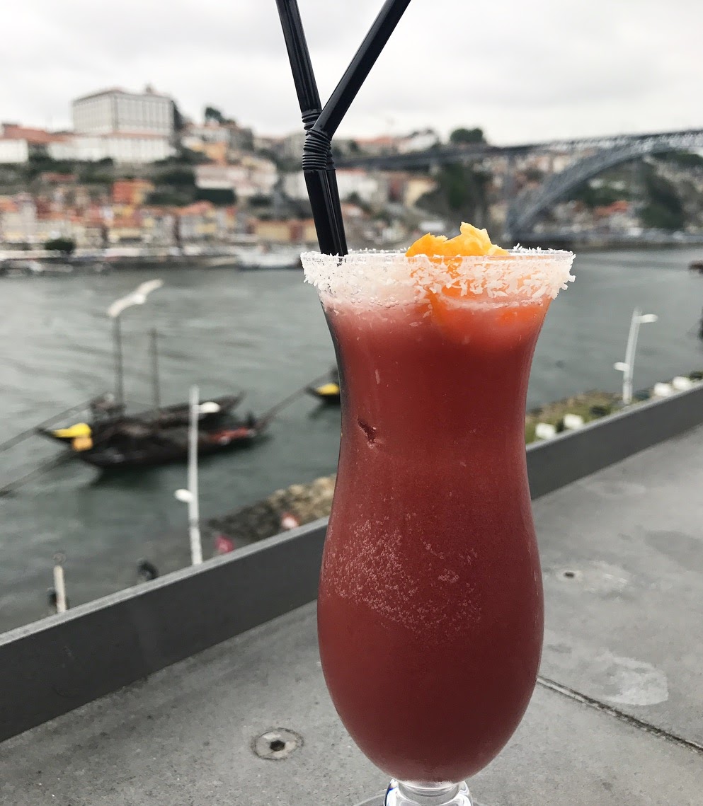 Ultimate Guide to Port Tasting in Porto, Portugal