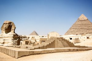 Travel Contests: May 16, 2018 – Egypt, the Caribbean, & more