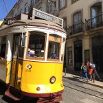 Guide to Lisbon’s Trams Including Tram 28