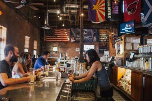 11 Great Places for Craft Beer in Tempe, Arizona