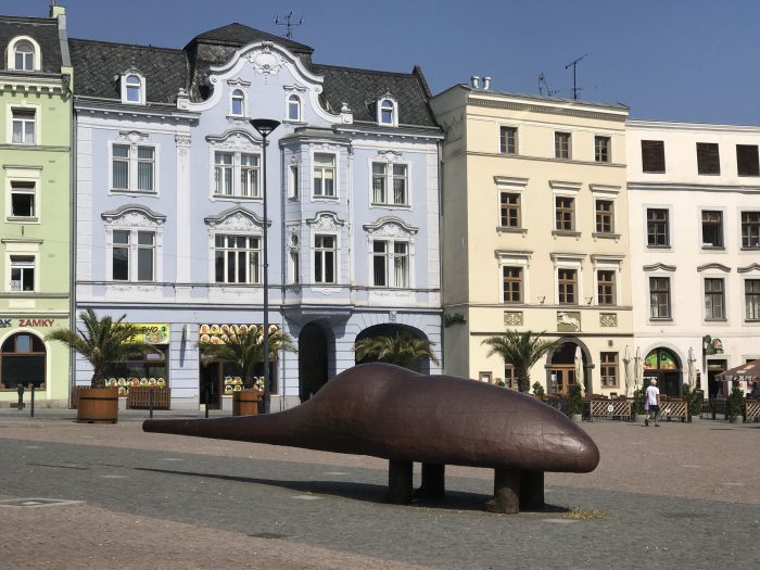 day trip to opava town center 700x525 - A day trip from Ostrava to Opava, Czech Republic