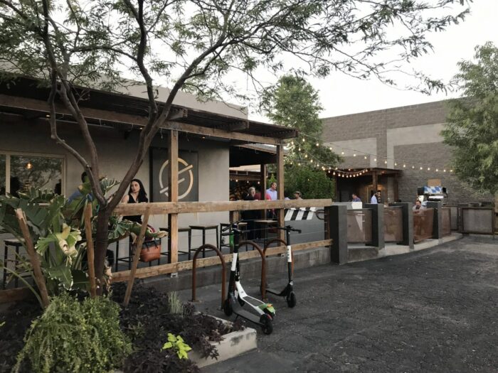 the shop beer company 700x525 - 11 Great Places for Craft Beer in Tempe, Arizona